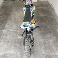 Mini moto off road