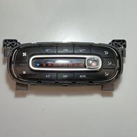 COMANDI CLIMA SMART Fortwo Coupé (W453) A45390506