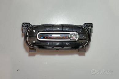 COMANDI CLIMA SMART Fortwo Coupé (W453) A45390506