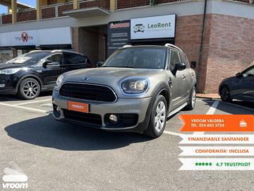 MINI Mini Countrym.(F60) Mini 2.0 Cooper D Hype...