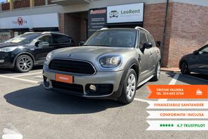 MINI Mini Countrym.(F60) Mini 2.0 Cooper D Hype...