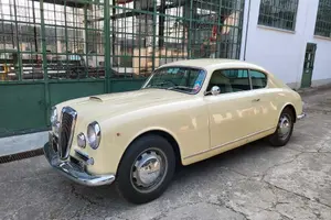 Lancia Aurelia B20 GT IV Serie – 1954 - SUMMER PRI