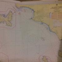 carte nautiche 