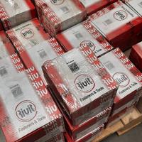 Stock rivetti