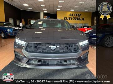 FORD Mustang 2.3 EcoBoost Autom MY25