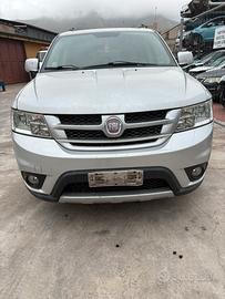 Musata Fiat Freemont