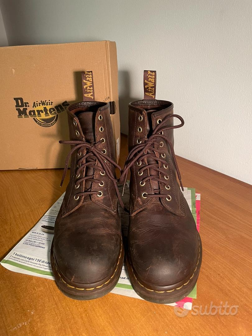 Conad deals dr martens