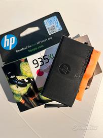 HP 935 XL magenta  cartuccia Originale