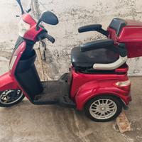 Scooter per disabili DK01