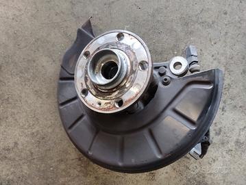 Fusello ant sx AUDI Q3 4X4 1968cc diesel 2017