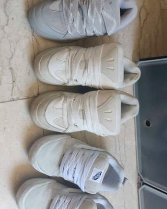 Scarpe donna
