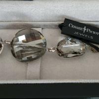 Bracciale donna cesare paciotti jewels in argento