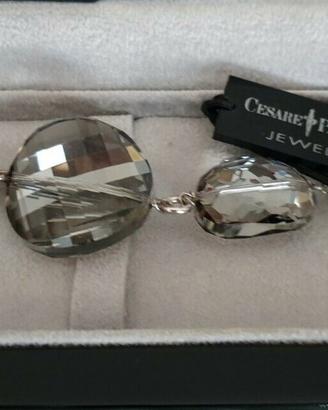 Bracciale donna cesare paciotti jewels in argento