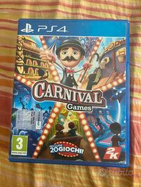 Carnival Games
