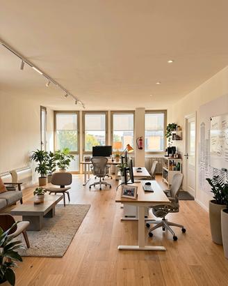 Ufficio - Studio