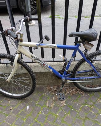 MTB Frejus ruote da 26"