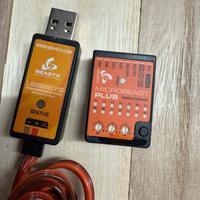 Centralina flybarless MICROBEAST PLUS originale