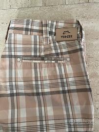 Bermuda Yes Zee tg.48