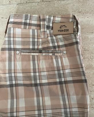 Bermuda Yes Zee tg.48