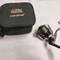 Mulinello Abu garcia