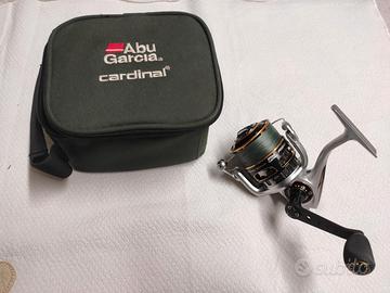 Mulinello Abu garcia