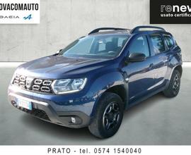 Dacia Duster 1.5 blue dci Essential 4x2 s&s 95cv m