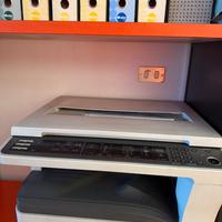 Scanner professionale