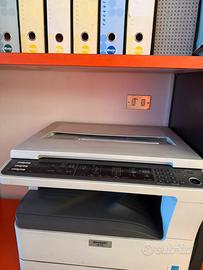 Scanner professionale