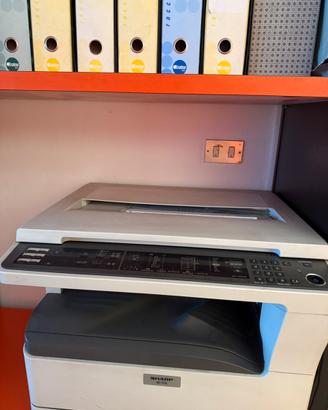 Scanner professionale