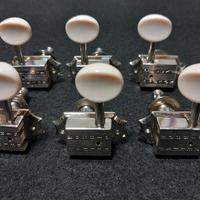 Meccaniche Gibson vinrage