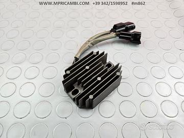 REGOLATORE TENSIONE POLARIS PREDATOR 500 2003 2005