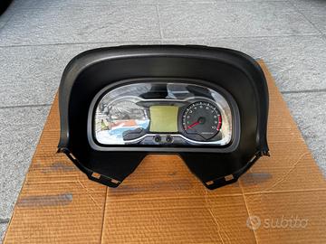 Cruscotto Strumentazione Suzuki Burgman 650 (2019)