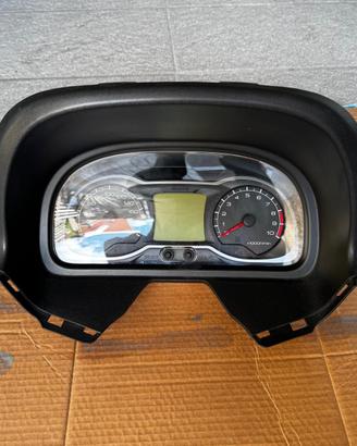 Cruscotto Strumentazione Suzuki Burgman 650 (2019)