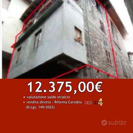 Appartamento a Ono San Pietro (BS)