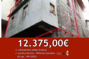 Appartamento a Ono San Pietro (BS)