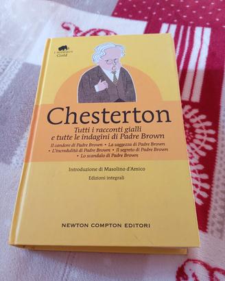 Chesterton 