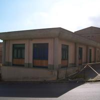 Locale commerciale 105 mq - Mussomeli