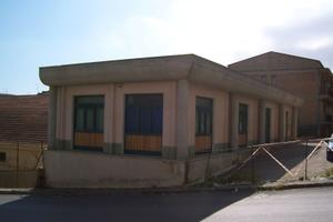 Locale commerciale 105 mq - Mussomeli