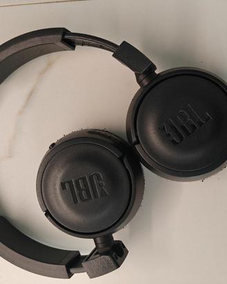 Cuffie Wireless JBL T450BT - Bluetooth, Bassi 