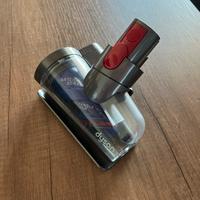 Dyson Mini turbo spazzola anti-groviglio