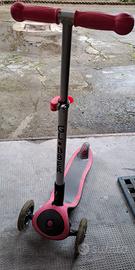 Monopattino per bambini