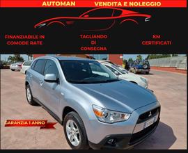 Mitsubishi asx 1.8 di-d inform 2wd
