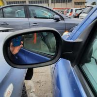 NISSAN MICRA 2007 - SPECCHIETTO RETROVISORE SINIST