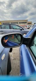 NISSAN MICRA 2007 - SPECCHIETTO RETROVISORE SINIST