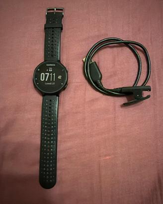 Garmin forunner235