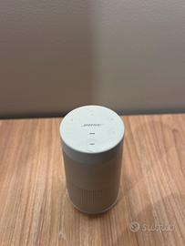 Bose revolve soundlink per pezzi di ricambio