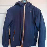 Giacca KWAY piumino perfetta