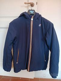 Giacca KWAY piumino perfetta