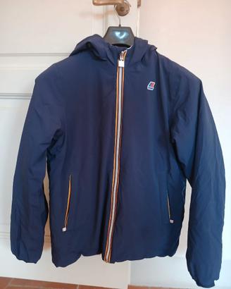 Giacca KWAY piumino perfetta