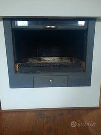 CAMINO  TERMO  SANITARIO